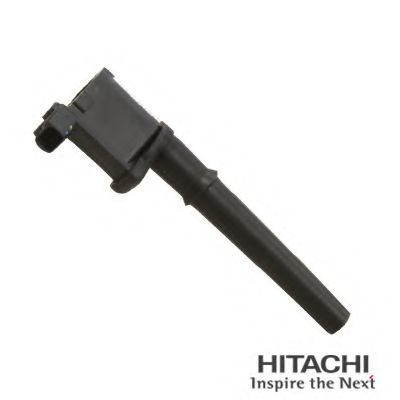 HITACHI 2504000 Катушка зажигания для LINCOLN
