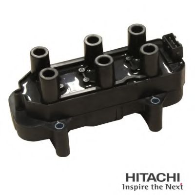 HITACHI 2508761 Катушка зажигания HITACHI 2508761 Катушка зажигания