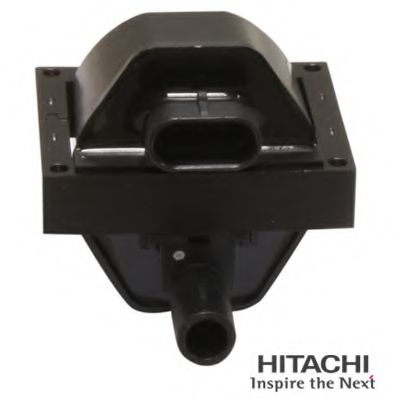 HITACHI 2508819 Катушка зажигания для GMC
