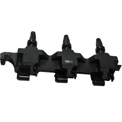HITACHI 133862 Катушка зажигания для PEUGEOT 406 купе (8C) (Пежо 406)