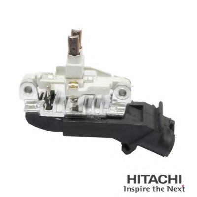 HITACHI 2500567 Регулятор генератора HITACHI 2500567 Регулятор генератора