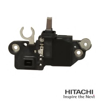 HITACHI 2500603 Регулятор генератора HITACHI 2500603 Регулятор генератора