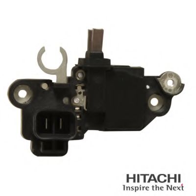 HITACHI 2500614 Регулятор генератора HITACHI 2500614 Регулятор генератора