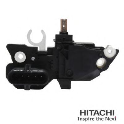 HITACHI 2500624 Регулятор генератора HITACHI 2500624 Регулятор генератора