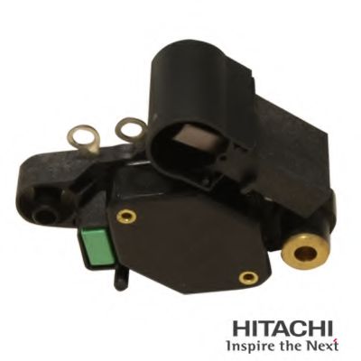 HITACHI 2500711 Регулятор генератора HITACHI 2500711 Регулятор генератора