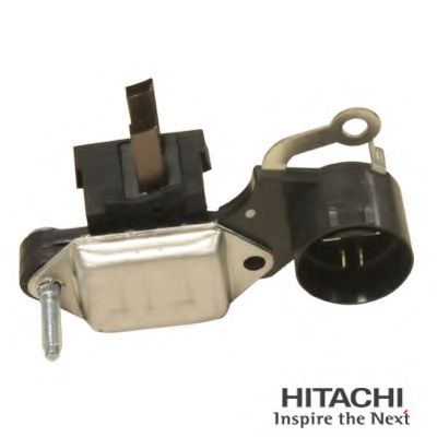 HITACHI 2502993 Регулятор генератора 