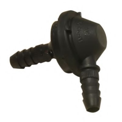 HITACHI 139316 Обратный клапан 