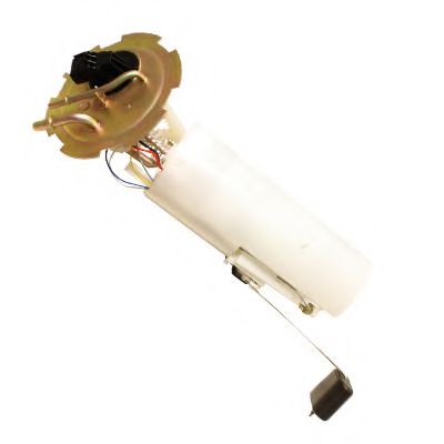 HITACHI 133357 Элемент системы питания 