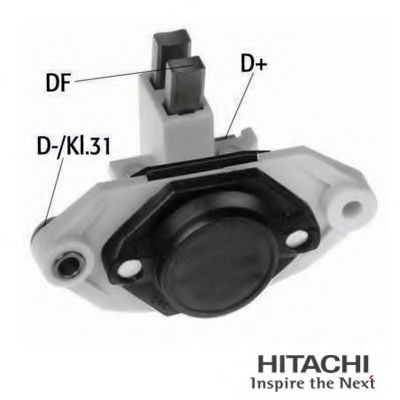 HITACHI 2500528 Регулятор генератора  HITACHI 2500528 Регулятор генератора