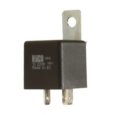 HITACHI 132209 Прерыватель указателей поворота HITACHI 132209 Прерыватель указателей поворота