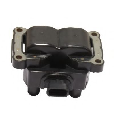 HITACHI 138878 Катушка зажигания для FIAT STRADA (Фиат Страда)