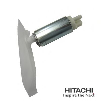 2503497 HITACHI Топливный насос 2503497 HITACHI Топливный насос