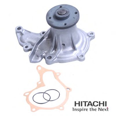HITACHI 2503600 Помпа (водяной насос) HITACHI 