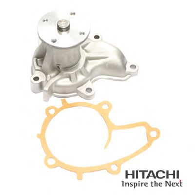 HITACHI 2503604 Помпа (водяной насос) HITACHI 