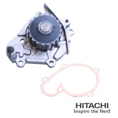 HITACHI 2503618 Помпа (водяной насос) HITACHI 