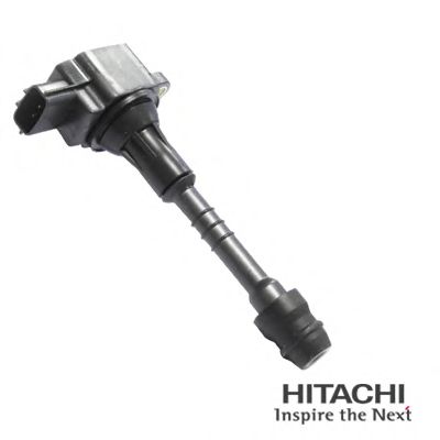 HITACHI 2503903 Катушка зажигания HITACHI 