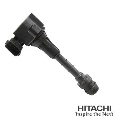 HITACHI 2503906 Катушка зажигания для INFINITI FX