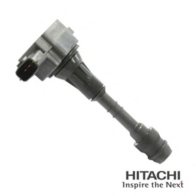 HITACHI 2503908 Катушка зажигания для INFINITI FX
