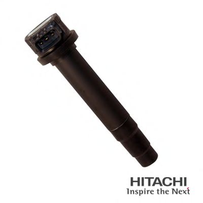 HITACHI 2503911 Катушка зажигания HITACHI 