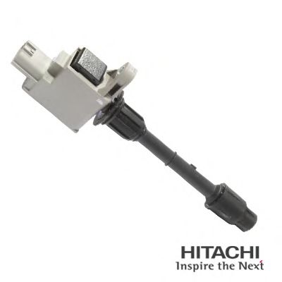HITACHI 2503918 Катушка зажигания для INFINITI FX