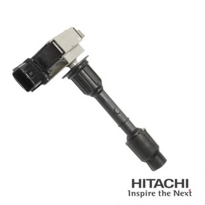 HITACHI 2503928 Катушка зажигания для INFINITI FX