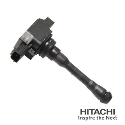 HITACHI 2503929 Катушка зажигания для NISSAN JUKE (Ниссан Жуkе)