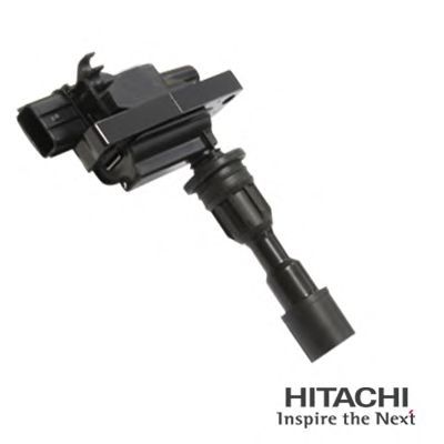 HITACHI 2503931 Катушка зажигания HITACHI 