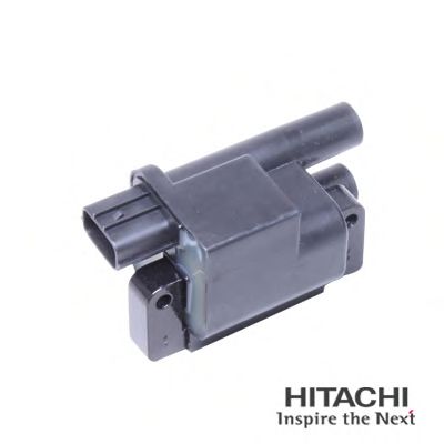 HITACHI 2503937 Катушка зажигания для MAZDA MX-5