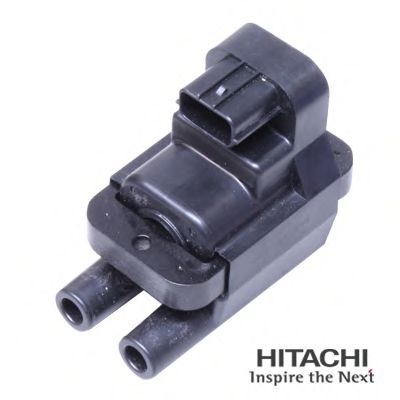 HITACHI 2503938 Катушка зажигания  для MAZDA (Мазда)