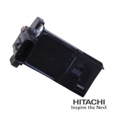 HITACHI 2505012 Расходомер воздуха для SUBARU