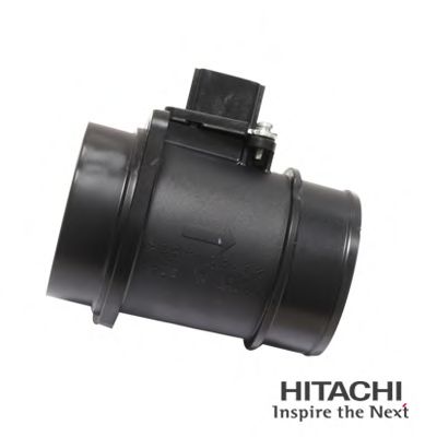 HITACHI 2505034 Расходомер воздуха для RENAULT