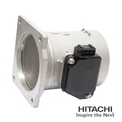 HITACHI 2505047 Расходомер воздуха для AUDI COUPE