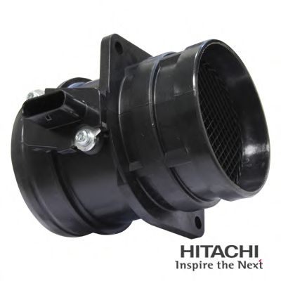HITACHI 2505079 Расходомер воздуха для VOLKSWAGEN TOUAREG