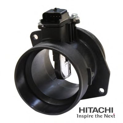 HITACHI 2505085 Расходомер воздуха для PEUGEOT 3008