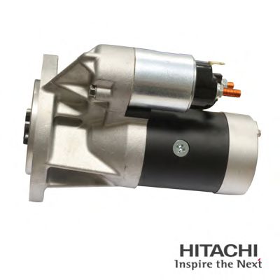 HITACHI 2506902 Стартер HITACHI 
