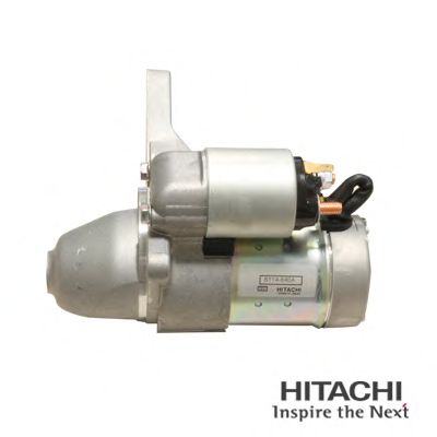 HITACHI 2506929 Стартер  для NISSAN (Ниссан)