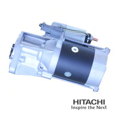 HITACHI 2506932 Стартер  для NISSAN (Ниссан)