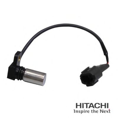 HITACHI 2508112 Датчик скорости HITACHI 