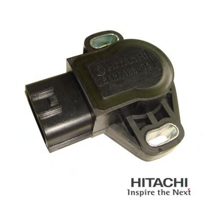 HITACHI 2508503 Датчик положения дроссельной заслонки для NISSAN