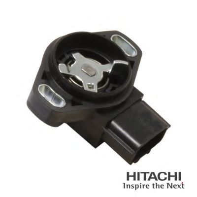 HITACHI 2508506 Датчик положения дроссельной заслонки для SUBARU