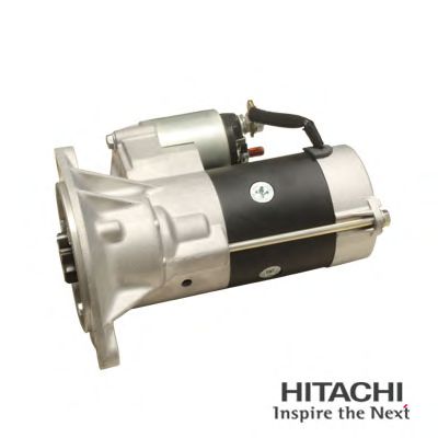 HITACHI 2506948 Стартер 