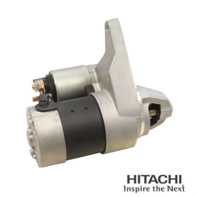 HITACHI 2506941 Стартер  для NISSAN (Ниссан)
