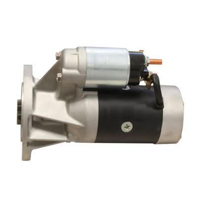 HITACHI 136947 Стартер 