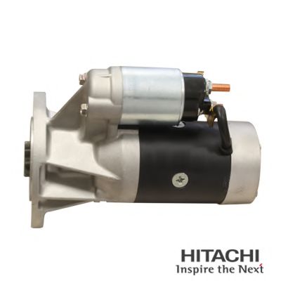 HITACHI 2506947 Стартер 