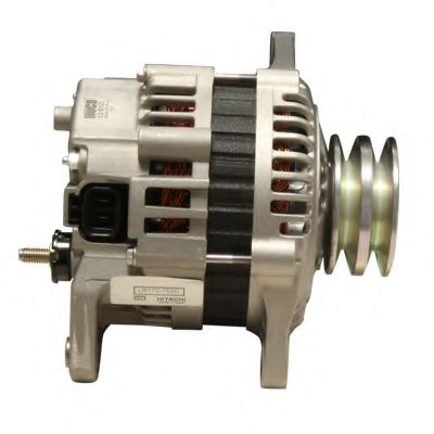 HITACHI 136123 Генератор 