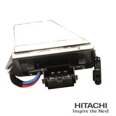 HITACHI 2502532 Вентилятор салона HITACHI 