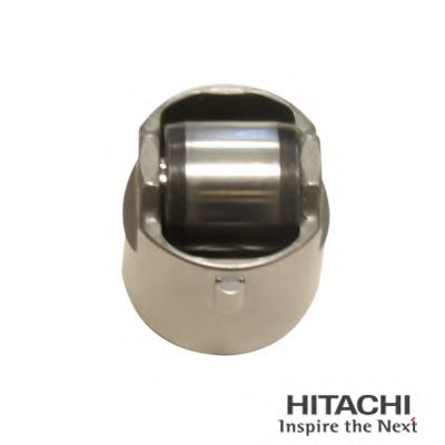 HITACHI 2503055 Насос высокого давления для AUDI A3