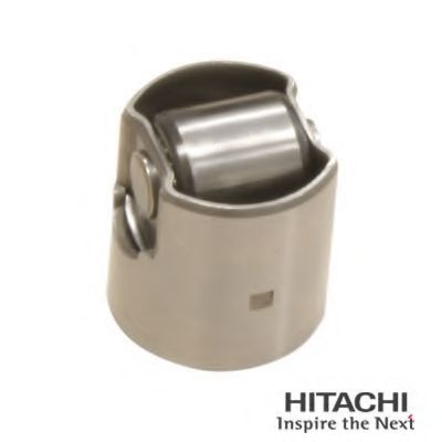 HITACHI 2503057 Насос высокого давления для MERCEDES-BENZ CLS