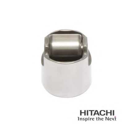 HITACHI 2503058 Насос высокого давления для AUDI TT