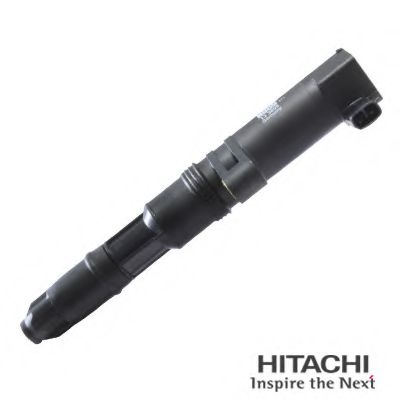 HITACHI 2503800 Катушка зажигания для OPEL